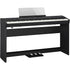 Roland KSC-72 Stand for FP-60 Digital Piano Black