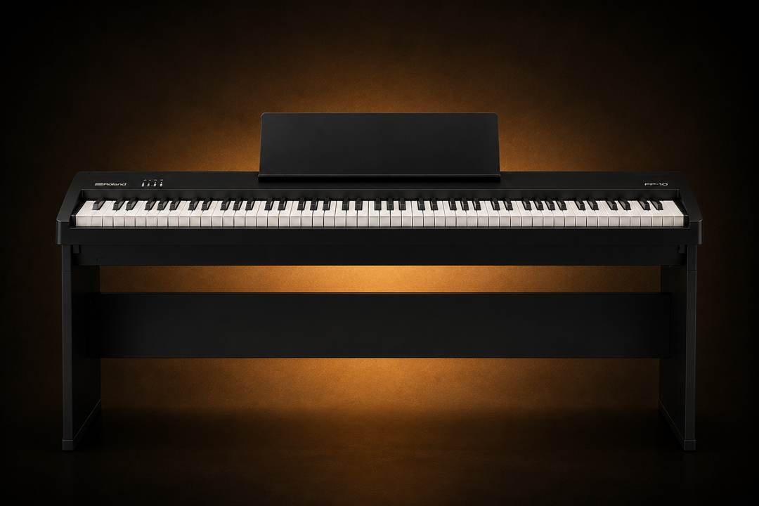Roland Affordable Ownership Pathway for Students and Adults Digital Piano