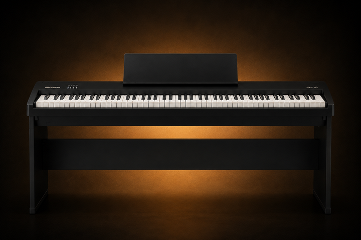 Roland Affordable Ownership Pathway for Students and Adults Digital Piano
