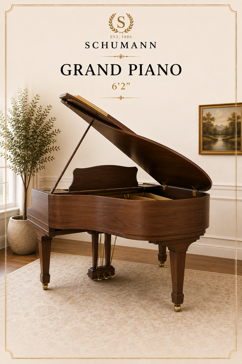 Schumann 6&