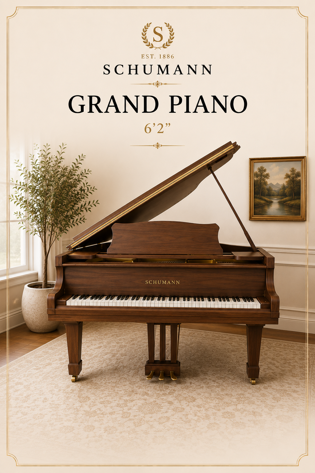 Schumann 6&