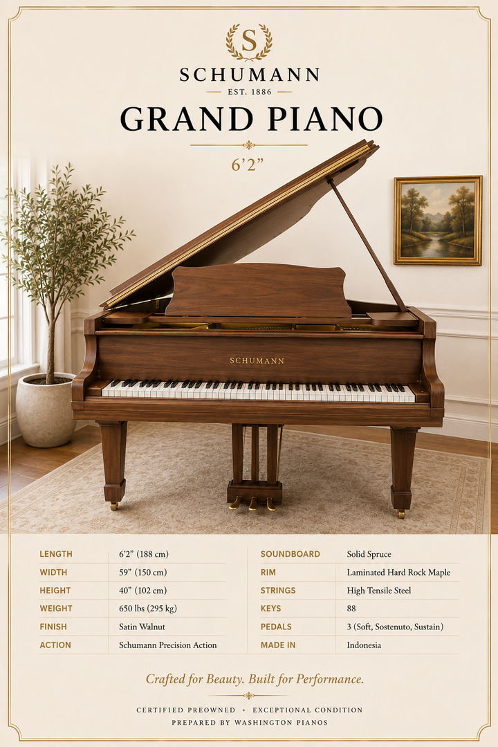 Schumann 6&