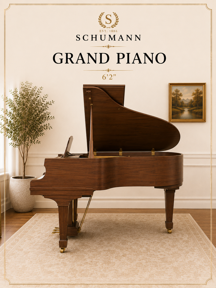 Schumann 6&