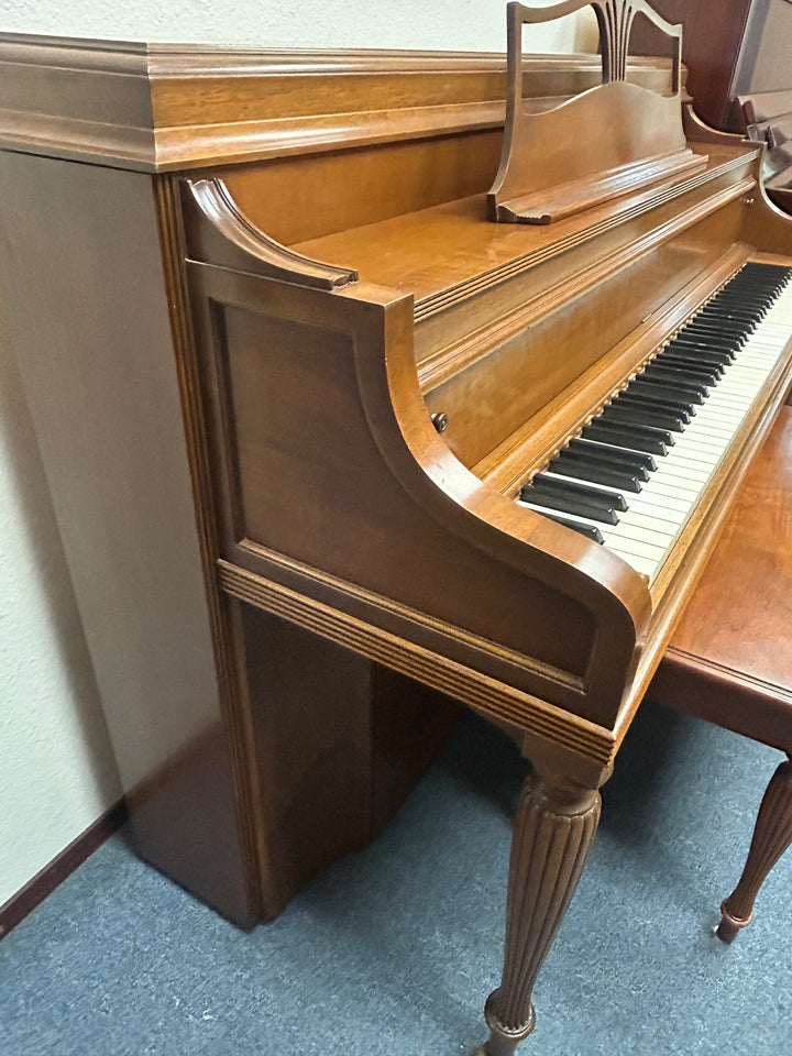 Steinway &amp; Sons Model 40 Upright Piano