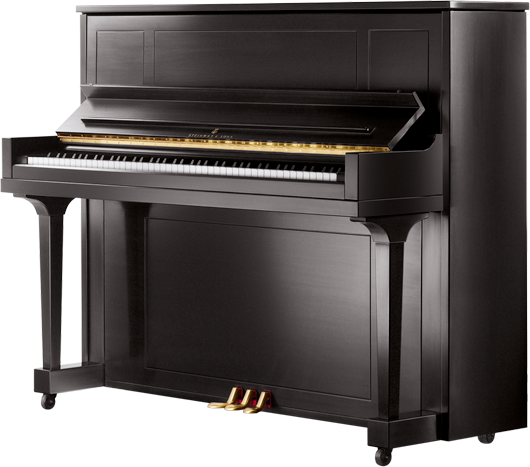 Steinway Model 1098 Studio Upright Piano