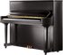 Steinway Model 1098 Studio Upright Piano