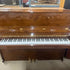 Tokai Studio Upright Piano-Model MU-1MP-Mahogany Polish