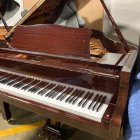 Yamaha GC1 Baby Grand Piano | with Disklavier Player System