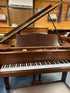 Yamaha Grand Piano-Model C3-6'2" Walnut Conservatory Grand