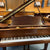 Yamaha Grand Piano, Model C3, 6'1