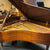 Yamaha Grand Piano, Model C3, 6'1