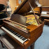 Yamaha Grand Piano, Model C3, 6'1" Professional Grand Piano-Walnut Satin