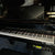 Yamaha Baby Grand Piano-Model GH1 with Disclavier-Ebony Polish