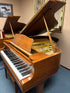 Yamaha Baby Grand Piano-Model G-1-Walnut Satin-Exceptional Value