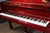 Kohler & Campbell Player Baby Grand Piano-Model SKG-500S-Mahogany Polish