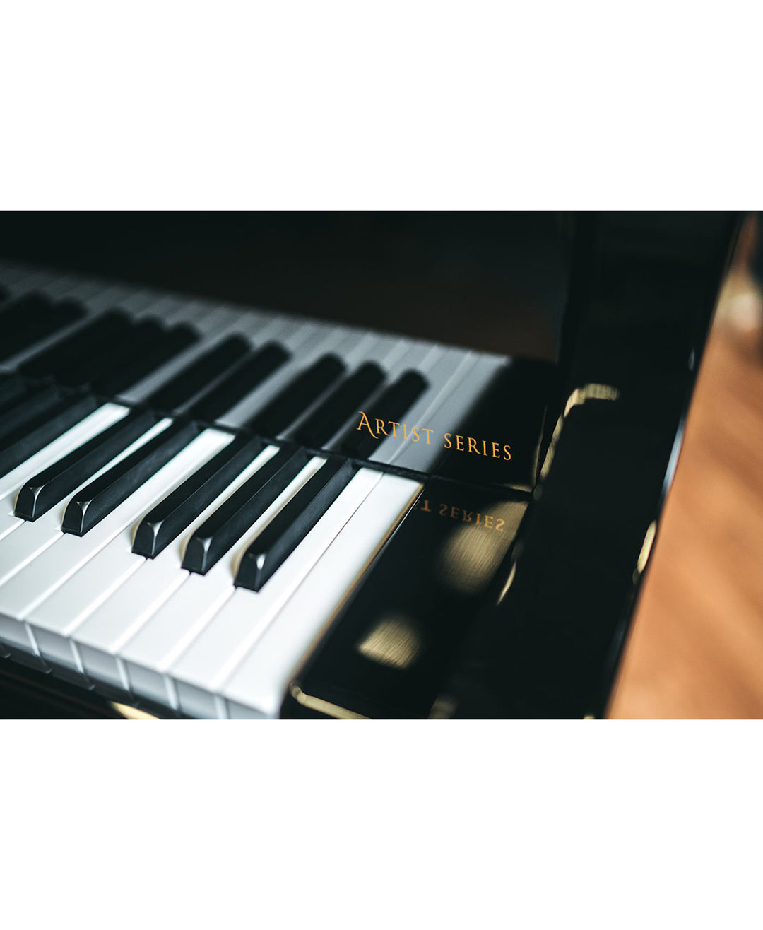 Mason &amp; Hamlin MHA 188G Artist Series Grand Piano | Artist Series Flagship