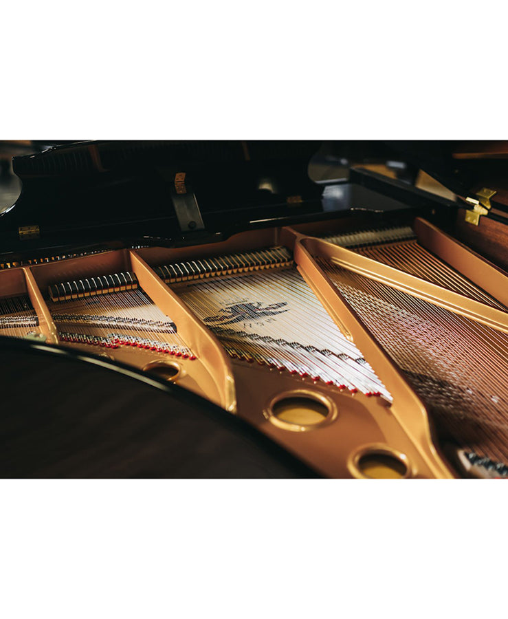 Mason &amp; Hamlin MHA 188G Artist Series Grand Piano | Artist Series Flagship