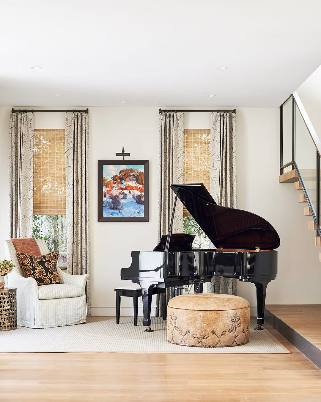 Baldwin Baby Grand B151