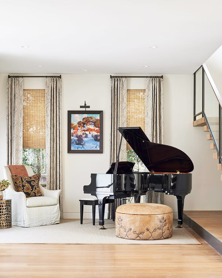 Baldwin Baby Grand B151