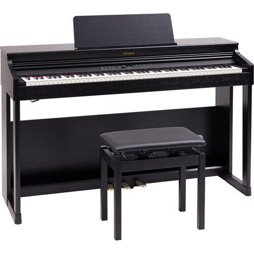 Roland RP701 Digital Piano | Refined Performance for Home, Studio, and Worship