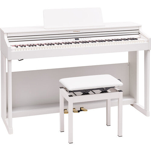 Roland RP701 Digital Piano | Refined Performance for Home, Studio, and Worship