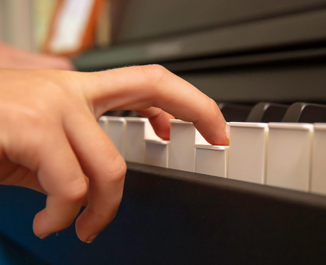 Roland RP107 Digital Piano | Classic Black