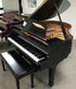 Yamaha Baby Grand Piano - Model C1 in Polished Ebony