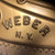 Weber Grand Piano-Vintage Grand-Edwardian 6'2