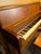 Kawai Studio Upright Piano-Made in Japan Professional Upright-Walnut Finish