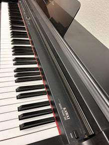 Kawai Digital Piano-Model 330-Ebony Finish – washingtonpianos
