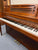 Yamaha Upright Piano-Model M304-Cherry Satin Mahogany Finish