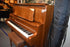 Kawai Professional Upright Grand Piano, Model US-79W50-Grand Piano Touch-High Gloss Walnut