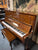 Young Chang Decorator Studio Upright Piano-Model U121-Compare to Yamaha U1 Professional Studio Upright