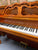Yamaha Console Decorator Upright Piano-Model M500P-Cherry Satin Finish