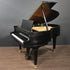 Baldwin Baby Grand Piano, Model M, Professional Artist Series, 5'2" (1995)
