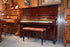 Young Chang Professional 52" Full Upright Piano, Model U131-Mahgany Finish
