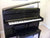 Yamaha Upright Piano, Model M-1A-Ebony Finish