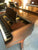 Steinway Baby Grand Piano, Model M-Restored-Wanut Finish