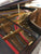 Weber 7' Grand Piano-Restored-Rococo Styling-Brazilian Walnut-Solid Rosewood Body-Restored